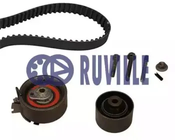 Комплект ремня ГРМ RUVILLE купить