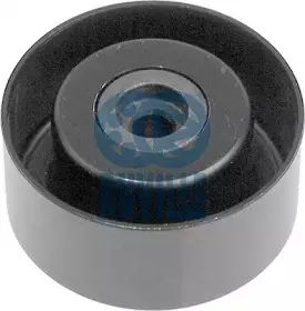 Паразитный / ведущий ролик, поликлиновой ремень RUVILLE купить