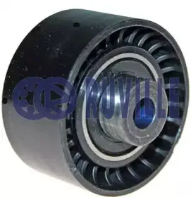 Паразитный / Ведущий ролик, зубчатый ремень RUVILLE купить