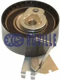 Натяжной ролик, ремень ГРМ RUVILLE купить