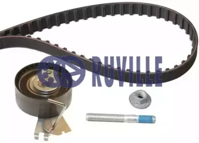 Комплект ремня ГРМ RUVILLE купить