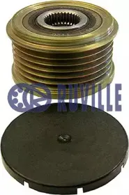 Механизм свободного хода генератора RUVILLE купить