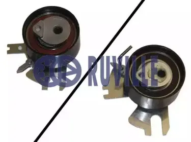 Натяжной ролик, ремень ГРМ RUVILLE купить