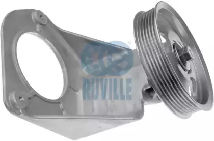 Паразитный / ведущий ролик, поликлиновой ремень RUVILLE купить