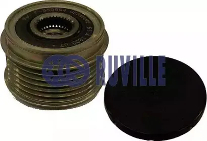 Механизм свободного хода генератора RUVILLE купить