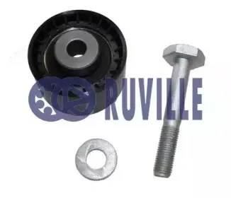Паразитный / Ведущий ролик, зубчатый ремень RUVILLE купить