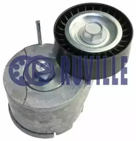 Натяжная планка, поликлиновой ремень RUVILLE купить