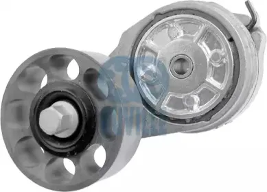 Натяжная планка, поликлиновой ремень RUVILLE купить