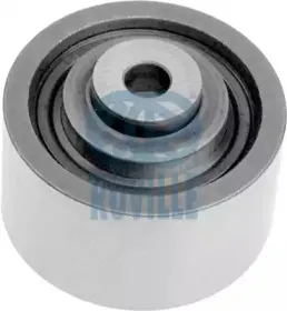 Паразитный / Ведущий ролик, зубчатый ремень RUVILLE купить