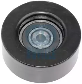 Натяжной ролик, поликлиновойремень RUVILLE купить