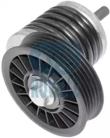 Натяжная планка, поликлиновой ремень RUVILLE купить