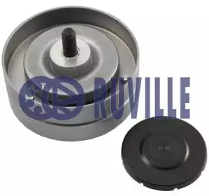 Паразитный / ведущий ролик, поликлиновой ремень RUVILLE купить