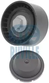 Паразитный / ведущий ролик, поликлиновой ремень RUVILLE купить