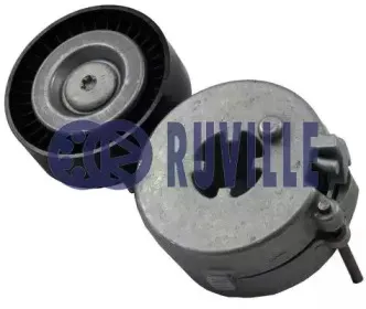 Натяжная планка, поликлиновой ремень RUVILLE купить