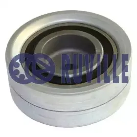 Паразитный / Ведущий ролик, зубчатый ремень RUVILLE купить