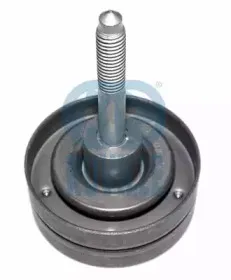 Паразитный / ведущий ролик, поликлиновой ремень RUVILLE купить