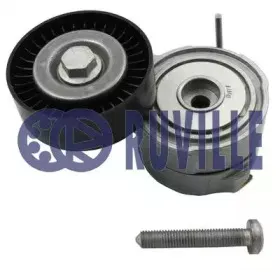 Натяжная планка, поликлиновой ремень RUVILLE купить