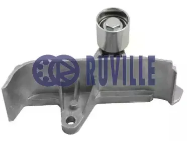 Паразитный / Ведущий ролик, зубчатый ремень RUVILLE купить