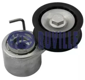 Натяжная планка, поликлиновой ремень RUVILLE купить