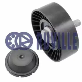 Паразитный / ведущий ролик, поликлиновой ремень RUVILLE купить