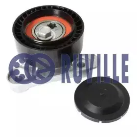 Натяжной ролик, поликлиновойремень RUVILLE купить