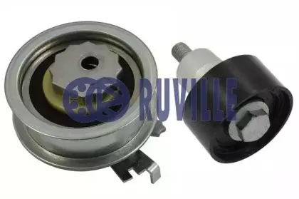 Комплект роликов, зубчатый ремень RUVILLE купить