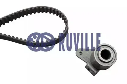 Комплект ремня ГРМ RUVILLE купить