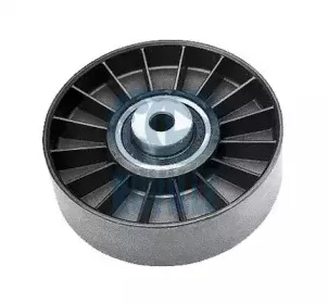 Паразитный / ведущий ролик, поликлиновой ремень RUVILLE купить