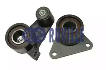 Комплект роликов, зубчатый ремень RUVILLE купить