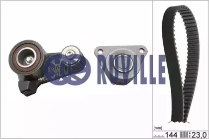 Комплект ремня ГРМ RUVILLE купить