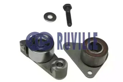 Комплект роликов, зубчатый ремень RUVILLE купить