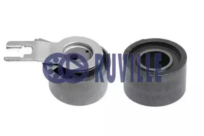 Комплект роликов, зубчатый ремень RUVILLE купить