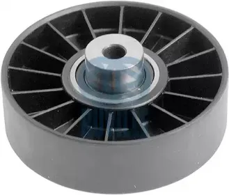 Паразитный / ведущий ролик, поликлиновой ремень RUVILLE купить