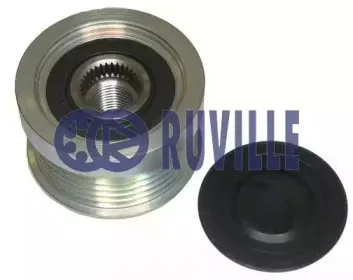 Механизм свободного хода генератора RUVILLE купить