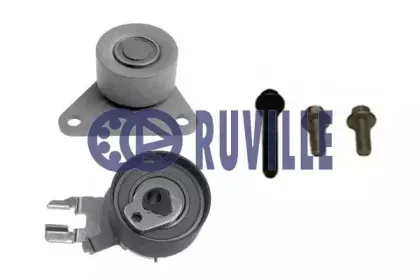 Комплект роликов, зубчатый ремень RUVILLE купить