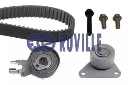 Комплект ремня ГРМ RUVILLE купить