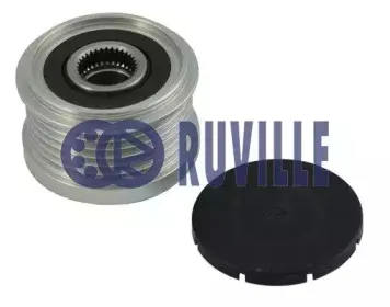 Механизм свободного хода генератора RUVILLE купить