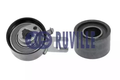 Комплект роликов, зубчатый ремень RUVILLE купить