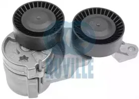 Натяжная планка, поликлиновой ремень RUVILLE купить