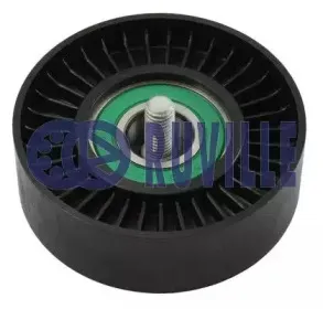 Паразитный / ведущий ролик, поликлиновой ремень RUVILLE купить