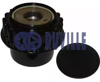 Механизм свободного хода генератора RUVILLE купить