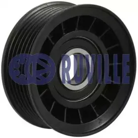 Паразитный / ведущий ролик, поликлиновой ремень RUVILLE купить