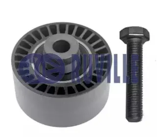 Паразитный / Ведущий ролик, зубчатый ремень RUVILLE купить