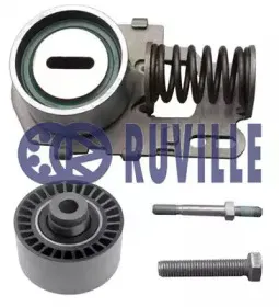 Комплект роликов, зубчатый ремень RUVILLE купить