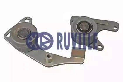 Комплект роликов, зубчатый ремень RUVILLE купить