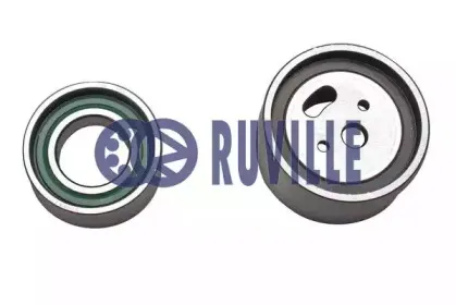 Комплект роликов, зубчатый ремень RUVILLE купить