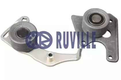 Комплект роликов, зубчатый ремень RUVILLE купить