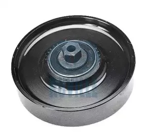 Паразитный / ведущий ролик, поликлиновой ремень RUVILLE купить