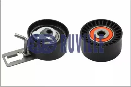 Комплект роликов, зубчатый ремень RUVILLE купить