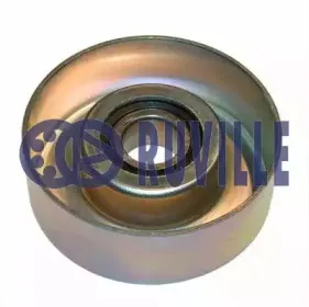 Паразитный / ведущий ролик, поликлиновой ремень RUVILLE купить